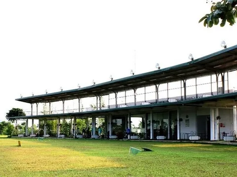 Hoài Đức: Công ty An Lạc 'xẻ thịt' đất dự án làm sân tập golf không phép
